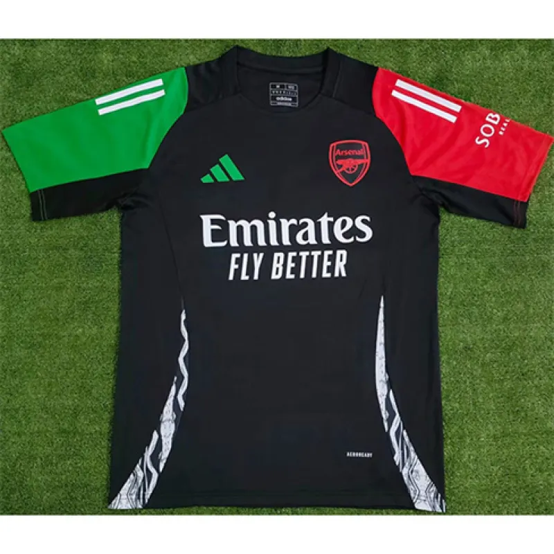 Arsenal 2024/25 Special Edition - Black