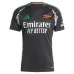 Maillot de replique extérieur d'Arsenal G.JESUS 2024/25 - Noir