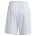 Pantalones cortos de local Arsenal 2024/25 - Blanco