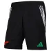 Pantalones cortos de visita Arsenal 2024/25 - Negro