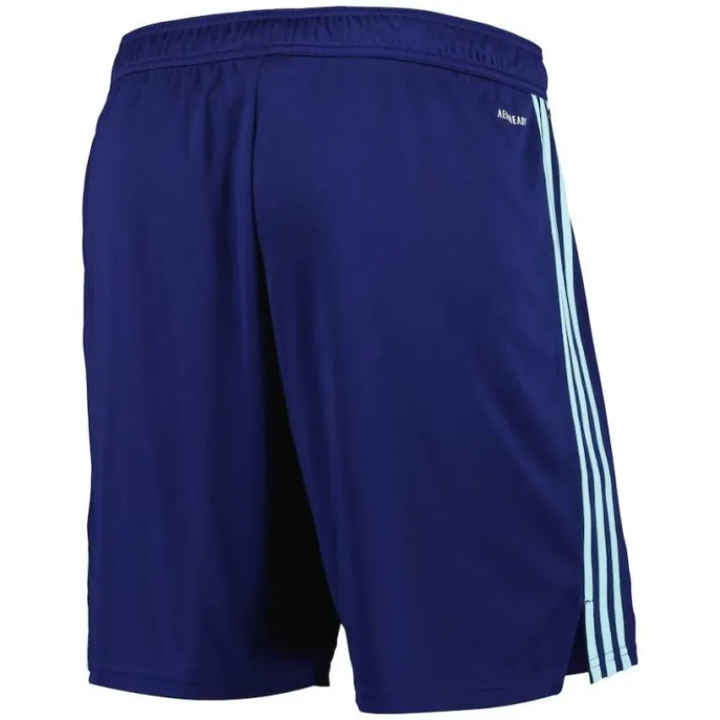 Arsenal 2024/25 Third Shorts - Blue