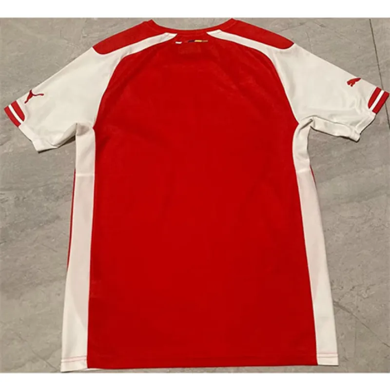 Arsenal 2014/15 Home Jersey - Red