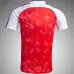 Arsenal 1990/92 Home Jersey - Red