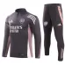 Costume d'entraînement enfants Arsenal 2024/25 - Violet