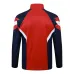Arsenal 2024/25 Kids' Sports Suit - Red