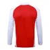 Arsenal 2024/25 Season Kids' Sports Suit - Red