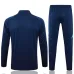 Arsenal 2024/25 Season Kids' Sports Suit - Red