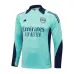 Arsenal 2024/25 Season Sports Suit - Teal