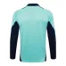 Arsenal 2024/25 Season Sports Suit - Teal