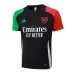 Arsenal 2024/25 Season SHORT Suit - Black