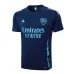 Arsenal 2024/25 Season SHORT Suit - Blue