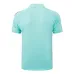 Arsenal 2024/25 Season Polo Shirt Suit - Teal