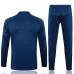 Arsenal 2024/25 Season Kids' Sports Suit - Blue