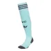 Arsenal 2023/24 Home Socks - White
