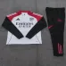 Arsenal 2025/26 Kids Sports Set White