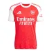 Arsenal 2025/26 Home Jersey