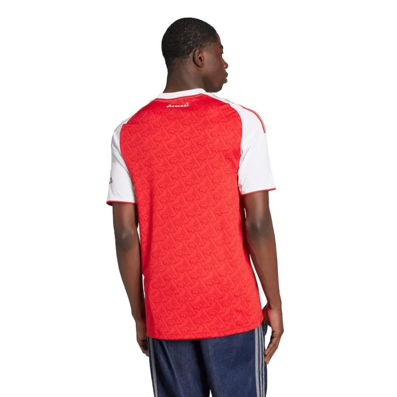 Arsenal 2025/26 Home Jersey