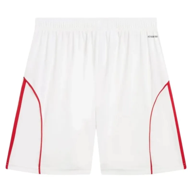 Arsenal Kids' Kit 2025/26 Home - Red