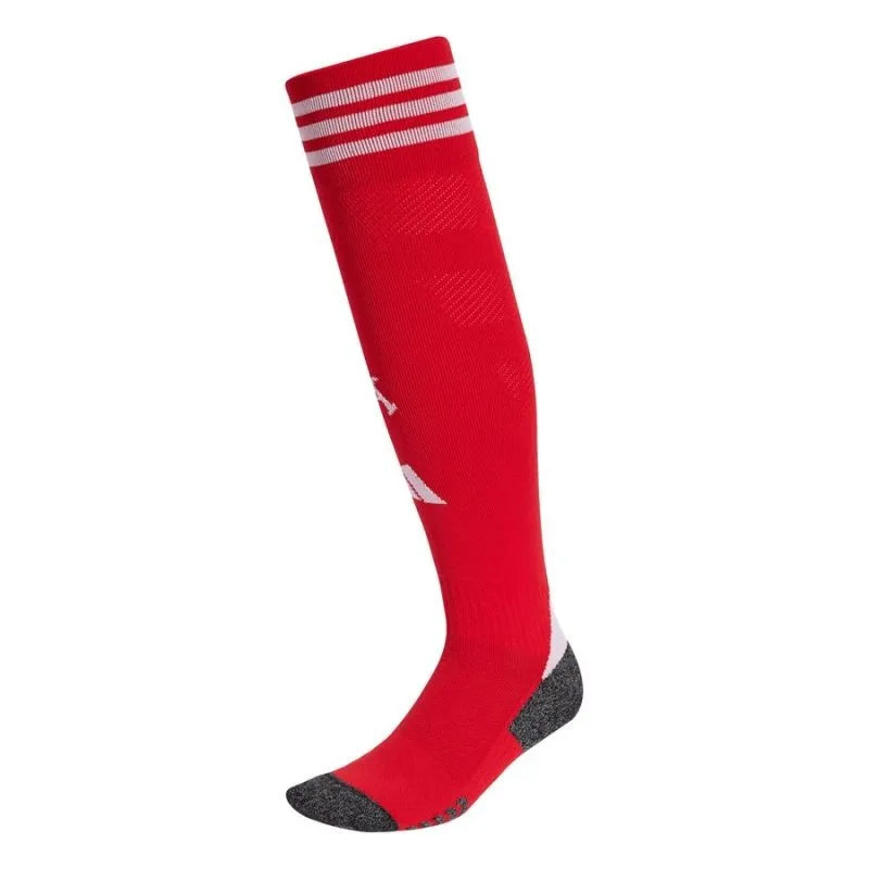 Arsenal SALIBA Kids' Kit 2025/26 Home - Red