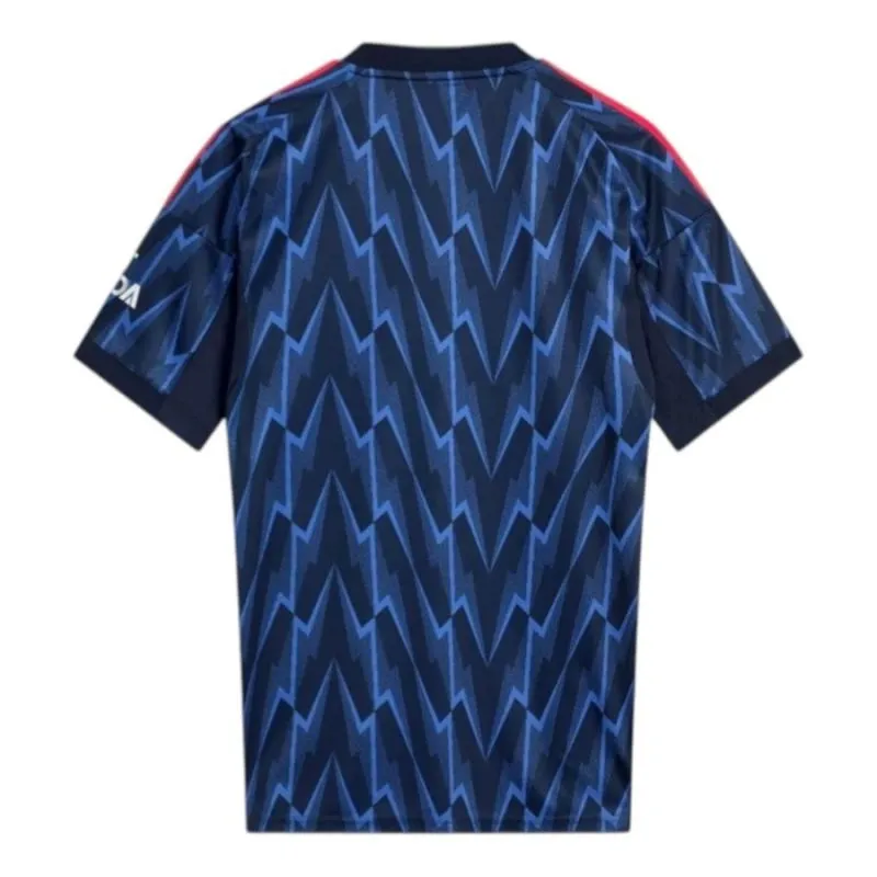 Arsenal 2025/26 Away Jersey