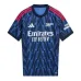 Arsenal ØDEGAARD 2025/26 Away Jersey - Blue