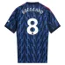 Arsenal ODEGAARD Kids Kit 2025/26 Away - Blue