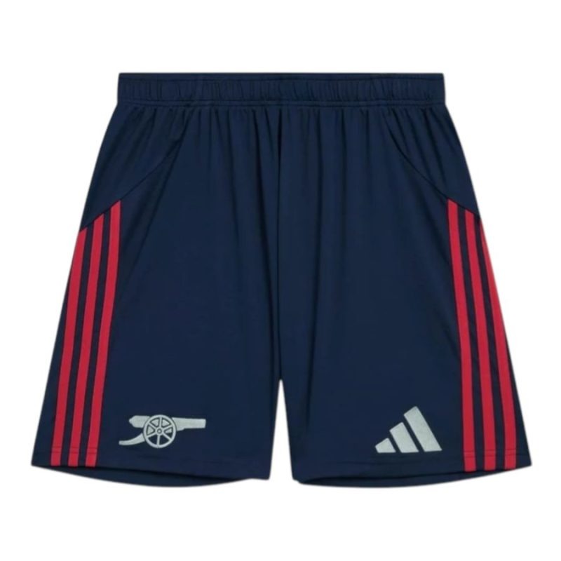 Arsenal ODEGAARD Kids Kit 2025/26 Away - Blue