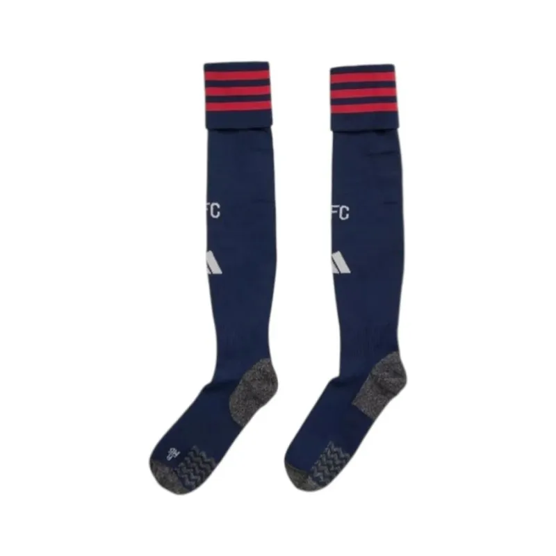 Arsenal ODEGAARD Kids Kit 2025/26 Away - Blue