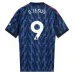 Arsenal G.JESUS 2025/26 Away Kids' Jersey Set - Blue