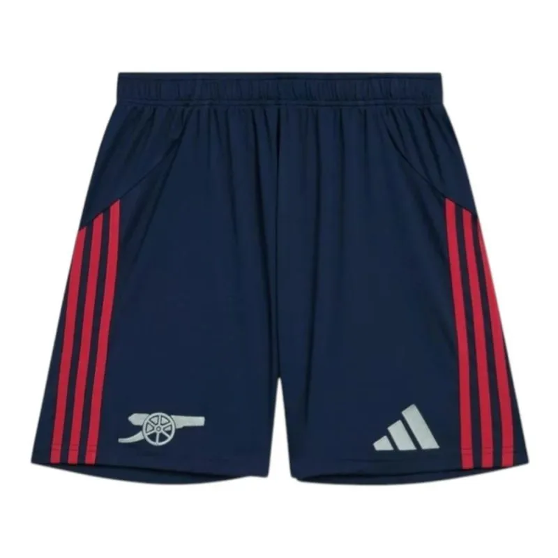 Arsenal G.JESUS 2025/26 Away Kids' Jersey Set - Blue