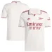 Arsenal 2025/26 Third Player Jersey