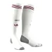 Arsenal 2025/26 Third Kids' Jersey Set - White