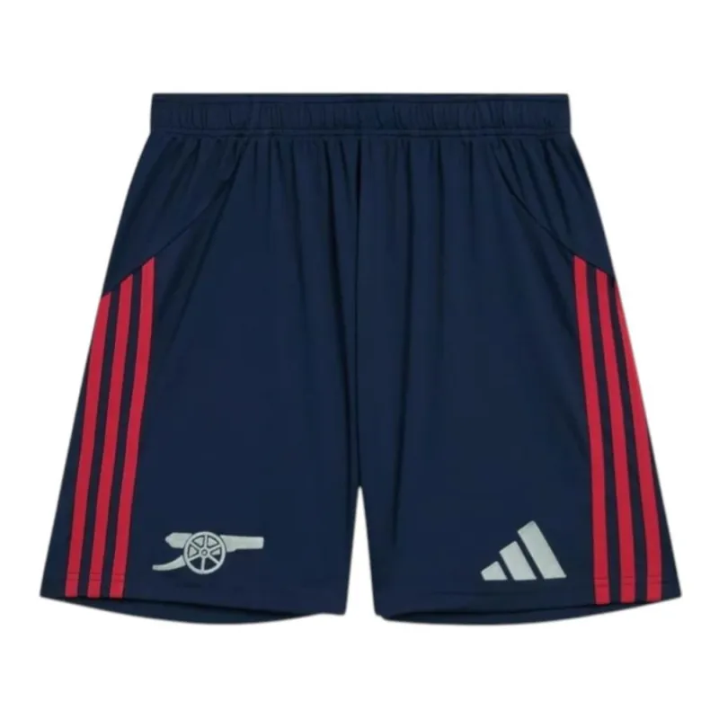 Arsenal GYOKERES 2025/26 Away Kids' Jersey Set - Blue