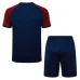 Arsenal 2025/26 Training Jersey + Shorts - Blue
