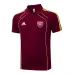 Arsenal 2025/26 Sports Polo - Red