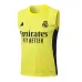 Arsenal 2025/26 Shorts and Tank Set - Yellow