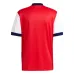 Arsenal Home Icon Jersey - White/Red