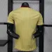 Arsenal 2025/26 Casual Edition Player Jersey - Yellow