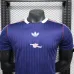 Arsenal 2025/26 Special Edition Player Jersey - Blue