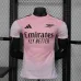 Arsenal 2025/26 Special Edition Player Jersey - Pink