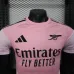 Arsenal 2025/26 Special Edition Player Jersey - Pink