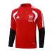 Arsenal 2026/27 Jacket Tracksuit Red
