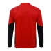 Arsenal 2026/27 Jacket Tracksuit Red