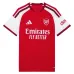 Arsenal 2026/27 Home Jersey