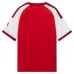 Arsenal 2026/27 Home Kids Kit