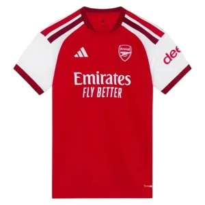 Arsenal 2026/27 Home Women's Jersey