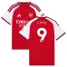 Arsenal JESUS 2026/27 Home Jersey