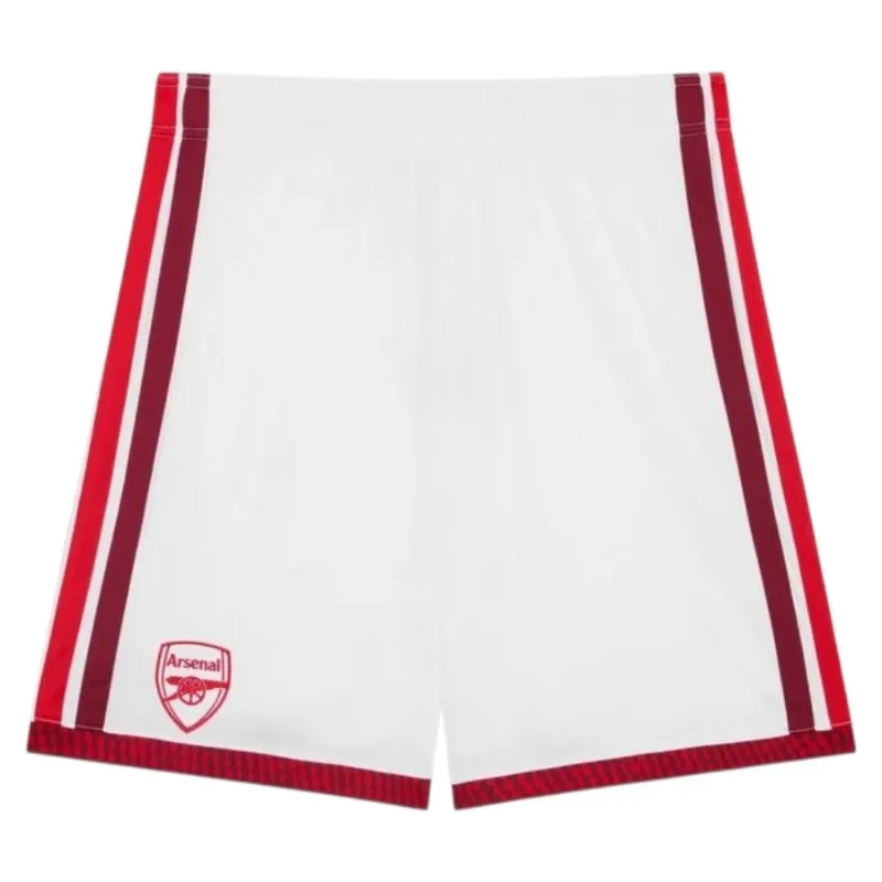 Arsenal 2026/27 Home Kids Kit