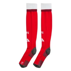Arsenal 2026/27 Home Socks