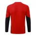 Arsenal 2026/27 Tracksuit Red